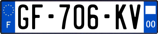 GF-706-KV