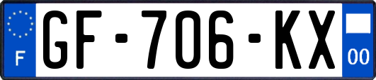 GF-706-KX