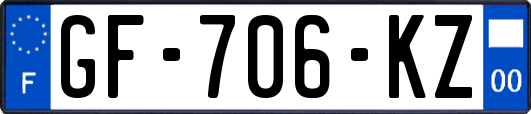 GF-706-KZ