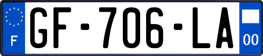 GF-706-LA