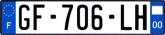 GF-706-LH