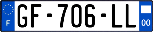 GF-706-LL