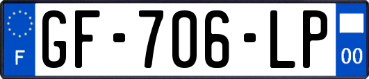GF-706-LP