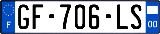 GF-706-LS