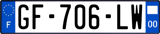 GF-706-LW