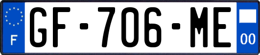 GF-706-ME
