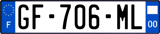 GF-706-ML