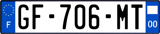 GF-706-MT