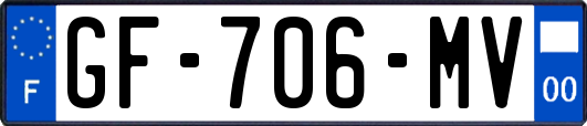 GF-706-MV