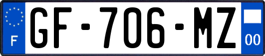 GF-706-MZ