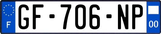 GF-706-NP