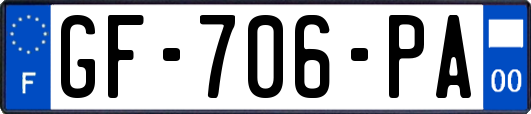 GF-706-PA