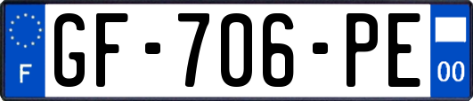 GF-706-PE