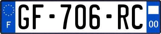 GF-706-RC