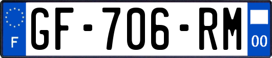 GF-706-RM