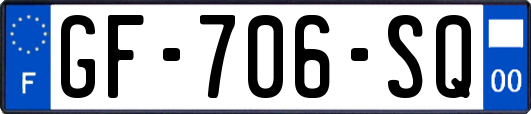 GF-706-SQ