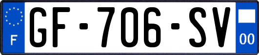 GF-706-SV