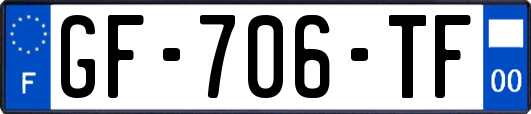 GF-706-TF