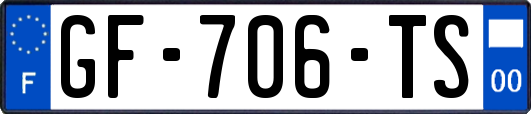 GF-706-TS