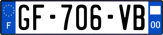 GF-706-VB