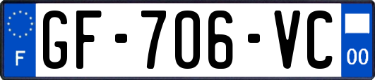 GF-706-VC