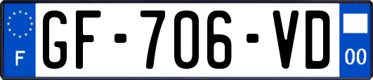 GF-706-VD
