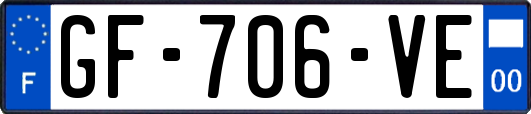 GF-706-VE