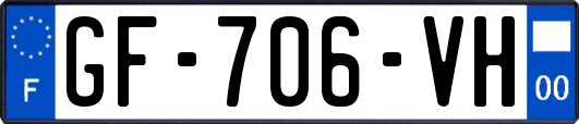 GF-706-VH