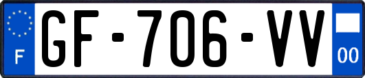 GF-706-VV
