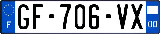 GF-706-VX
