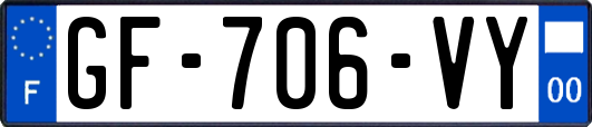 GF-706-VY