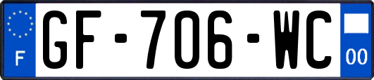 GF-706-WC