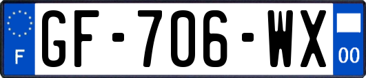 GF-706-WX