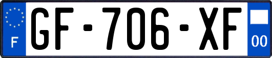 GF-706-XF