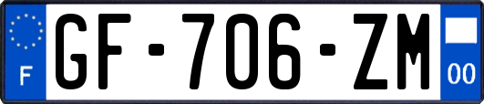 GF-706-ZM