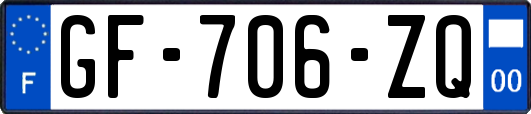 GF-706-ZQ