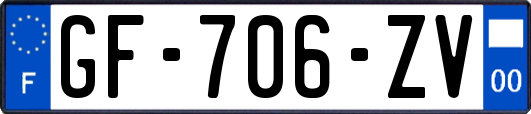 GF-706-ZV