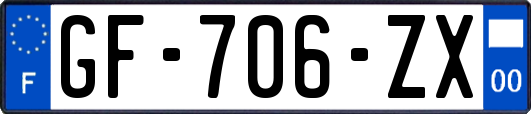 GF-706-ZX