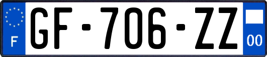 GF-706-ZZ