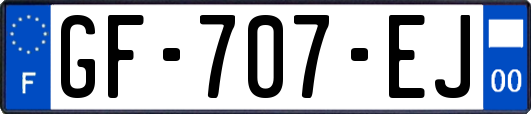 GF-707-EJ