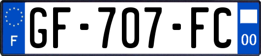 GF-707-FC