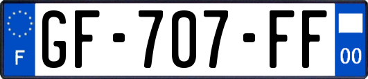 GF-707-FF