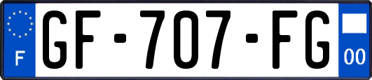 GF-707-FG