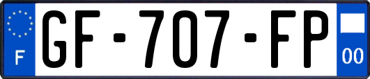 GF-707-FP