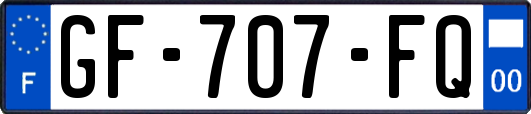 GF-707-FQ