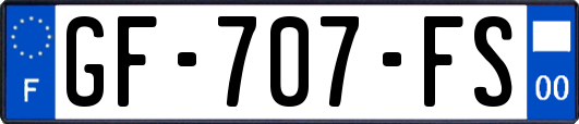 GF-707-FS