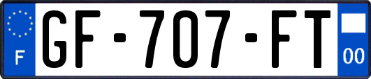 GF-707-FT