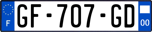 GF-707-GD