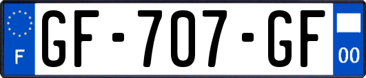GF-707-GF