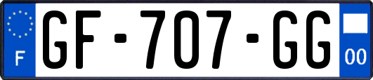 GF-707-GG